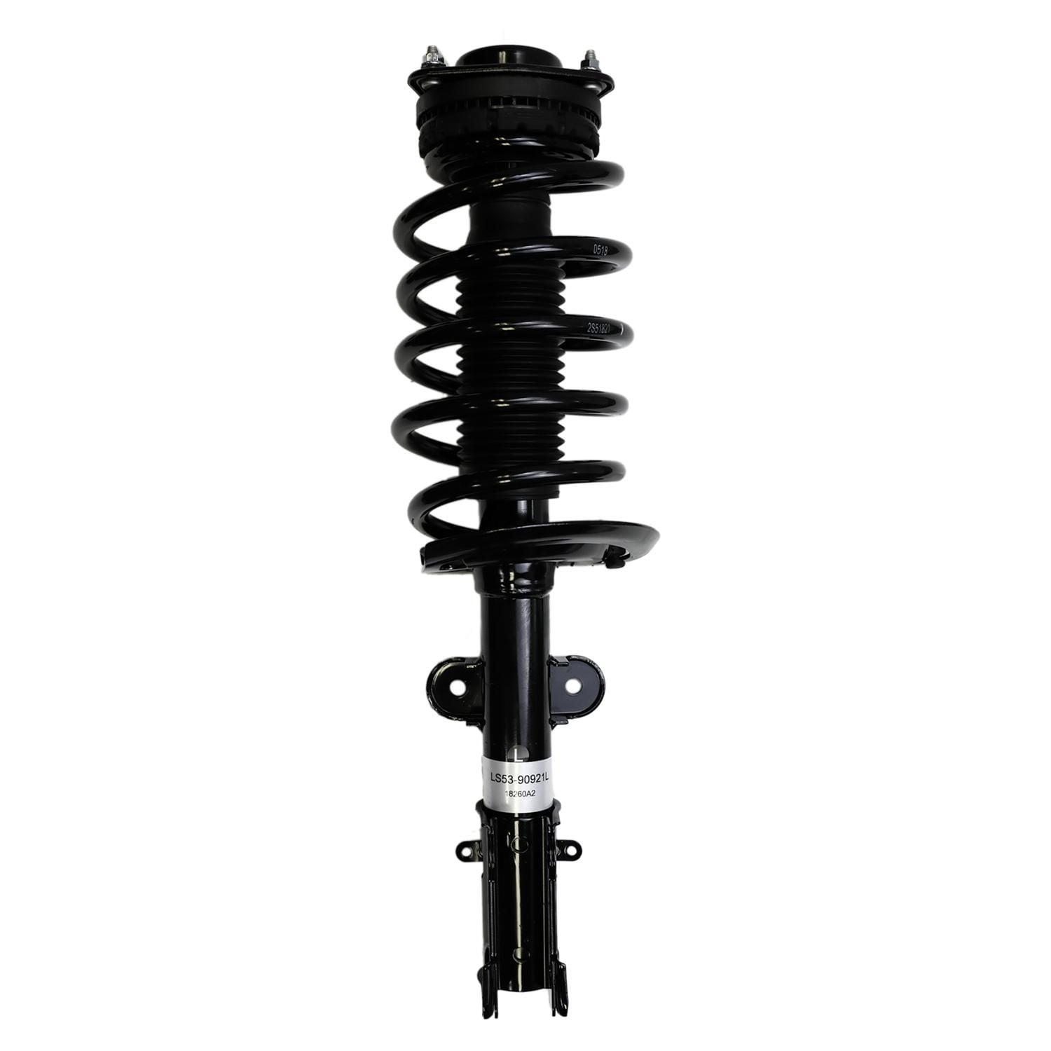 Loaded Strut Assembly LS53-90921L