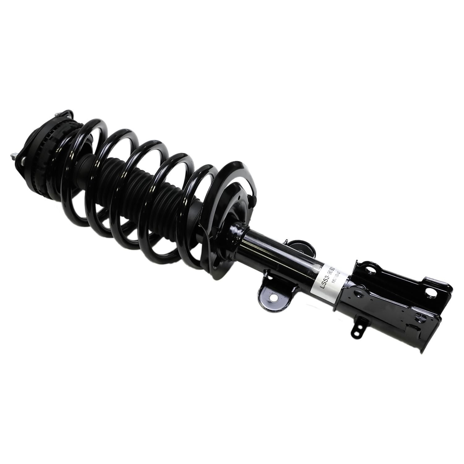 Loaded Strut Assembly LS53-90921L