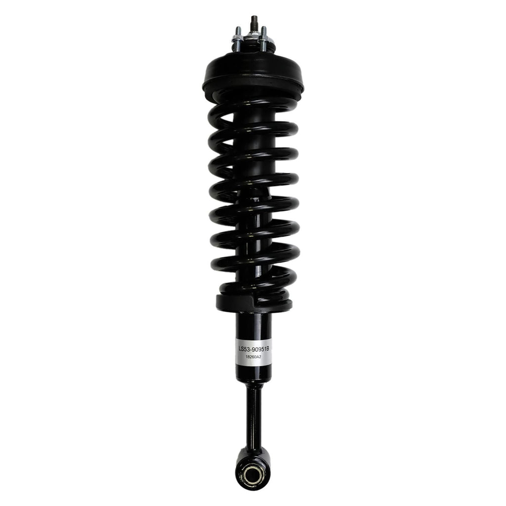 Suspension Strut and Coil Spring Assembly LS53-90951B