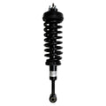 Suspension Strut and Coil Spring Assembly LS53-90951B