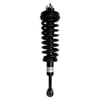 Suspension Strut and Coil Spring Assembly LS53-90951B