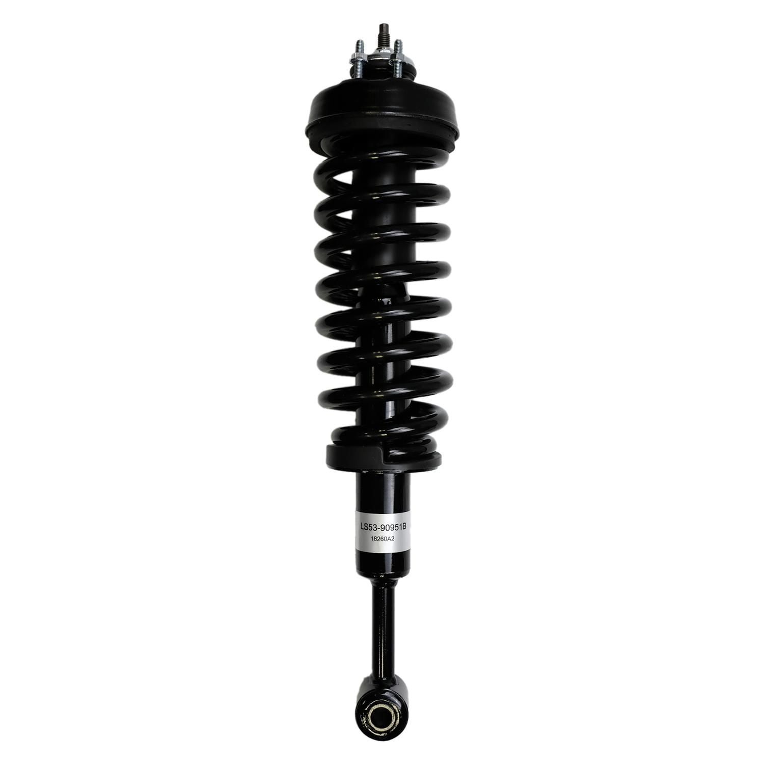 Suspension Strut and Coil Spring Assembly LS53-90951B
