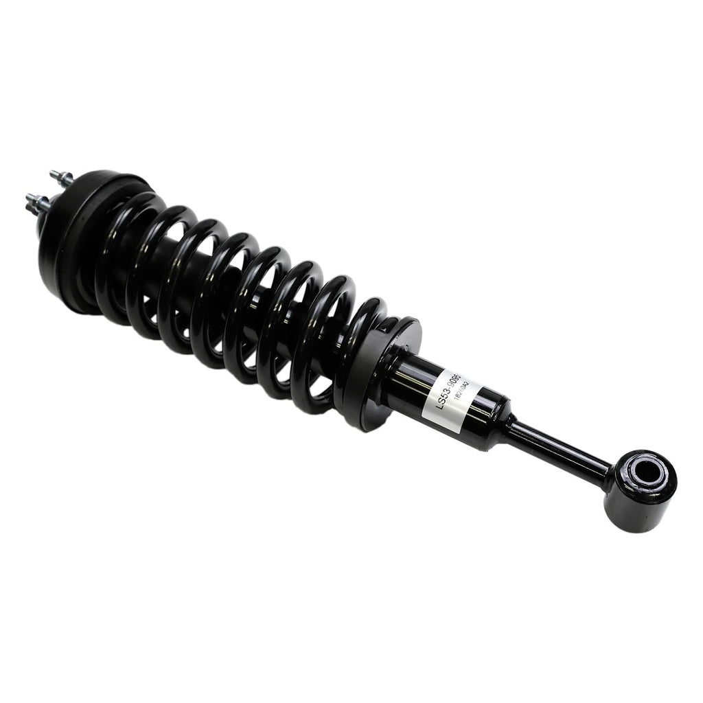 Suspension Strut and Coil Spring Assembly LS53-90951B