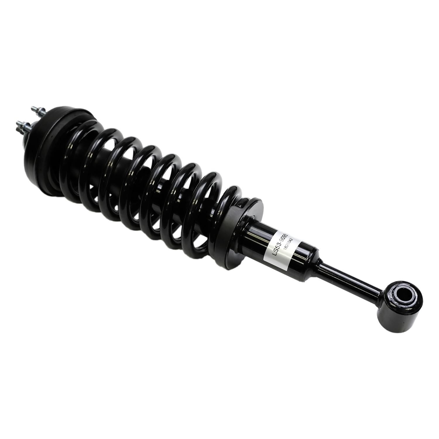 Suspension Strut and Coil Spring Assembly LS53-90951B
