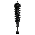 Suspension Strut and Coil Spring Assembly LS53-90951B