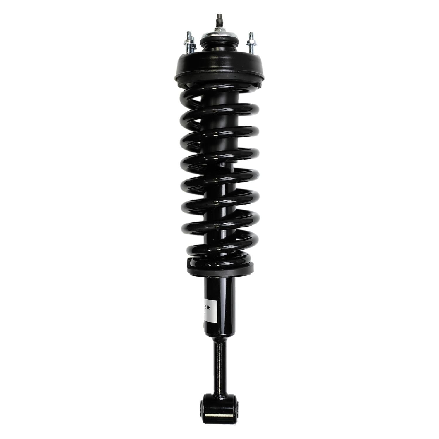 Suspension Strut and Coil Spring Assembly LS53-90951B