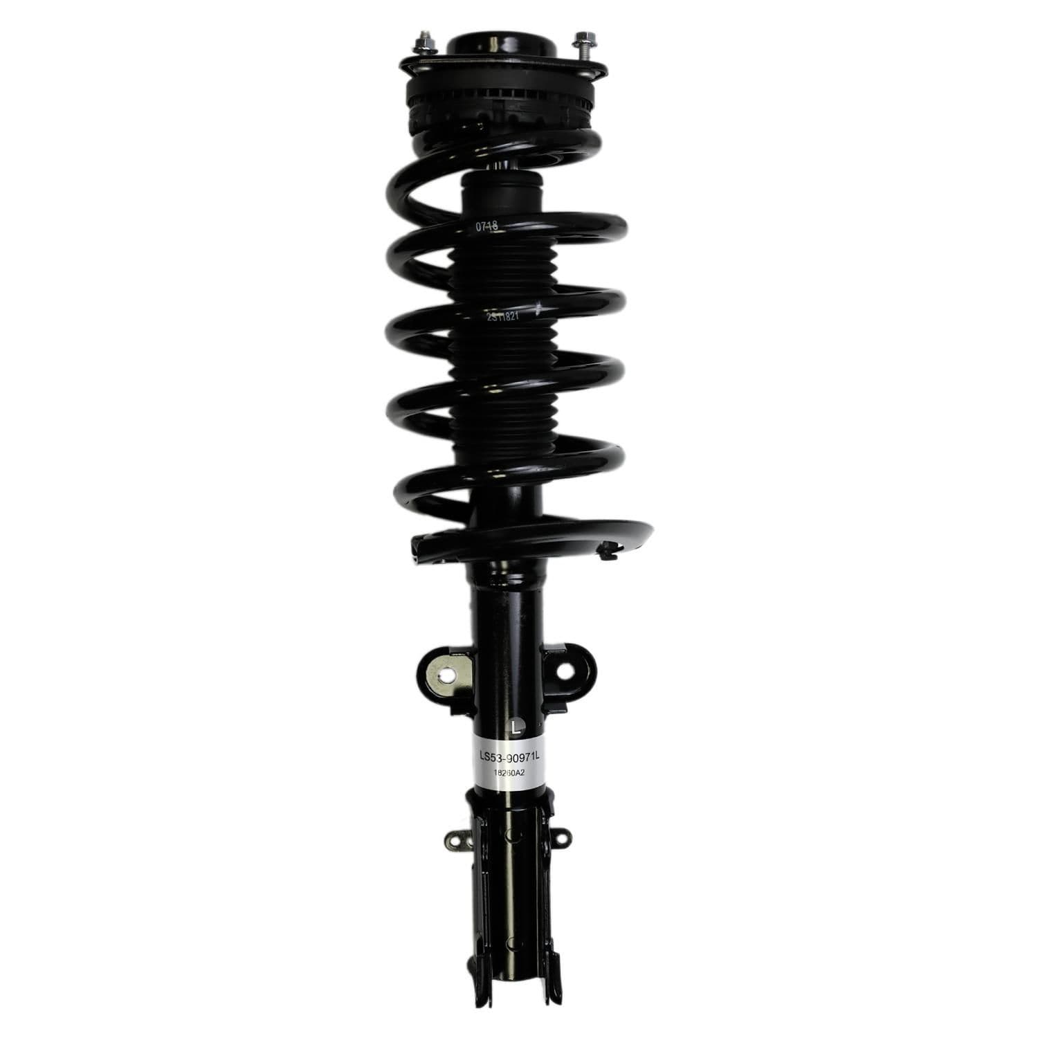 Suspension Strut and Coil Spring Assembly LS53-90971L