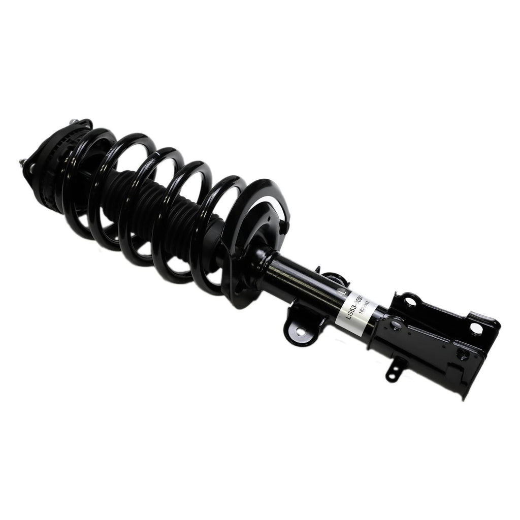 Suspension Strut and Coil Spring Assembly LS53-90971L