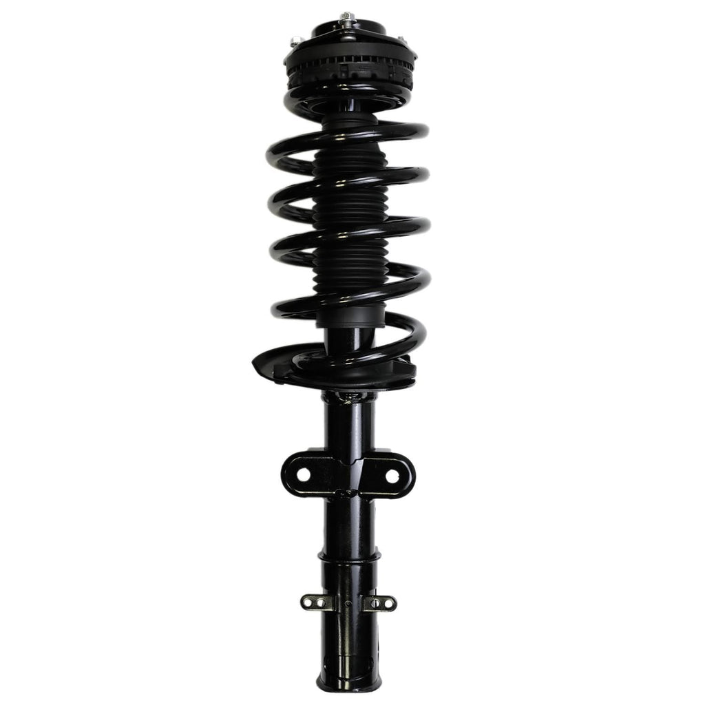 Suspension Strut and Coil Spring Assembly LS53-90971L