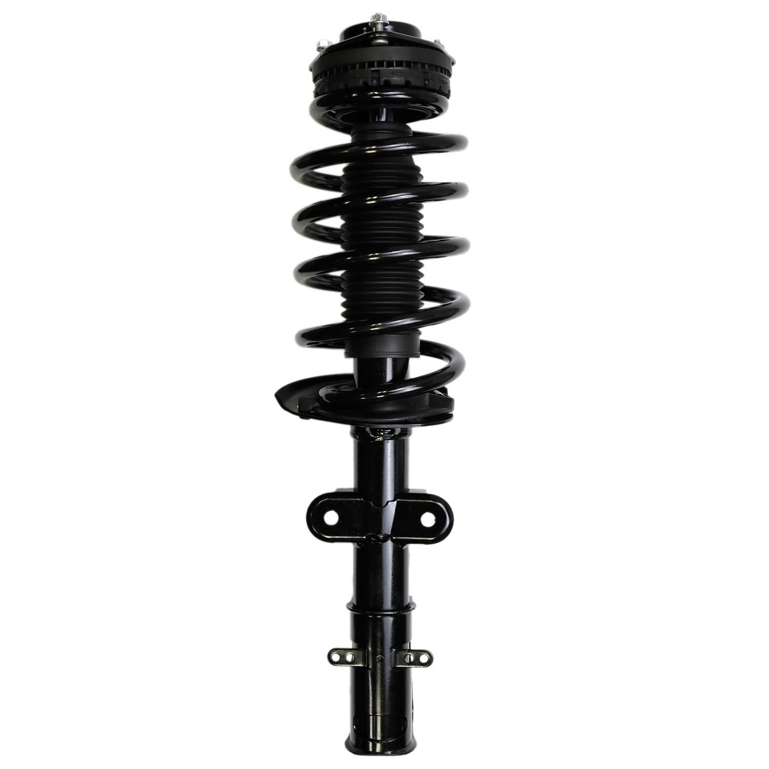 Suspension Strut and Coil Spring Assembly LS53-90971L