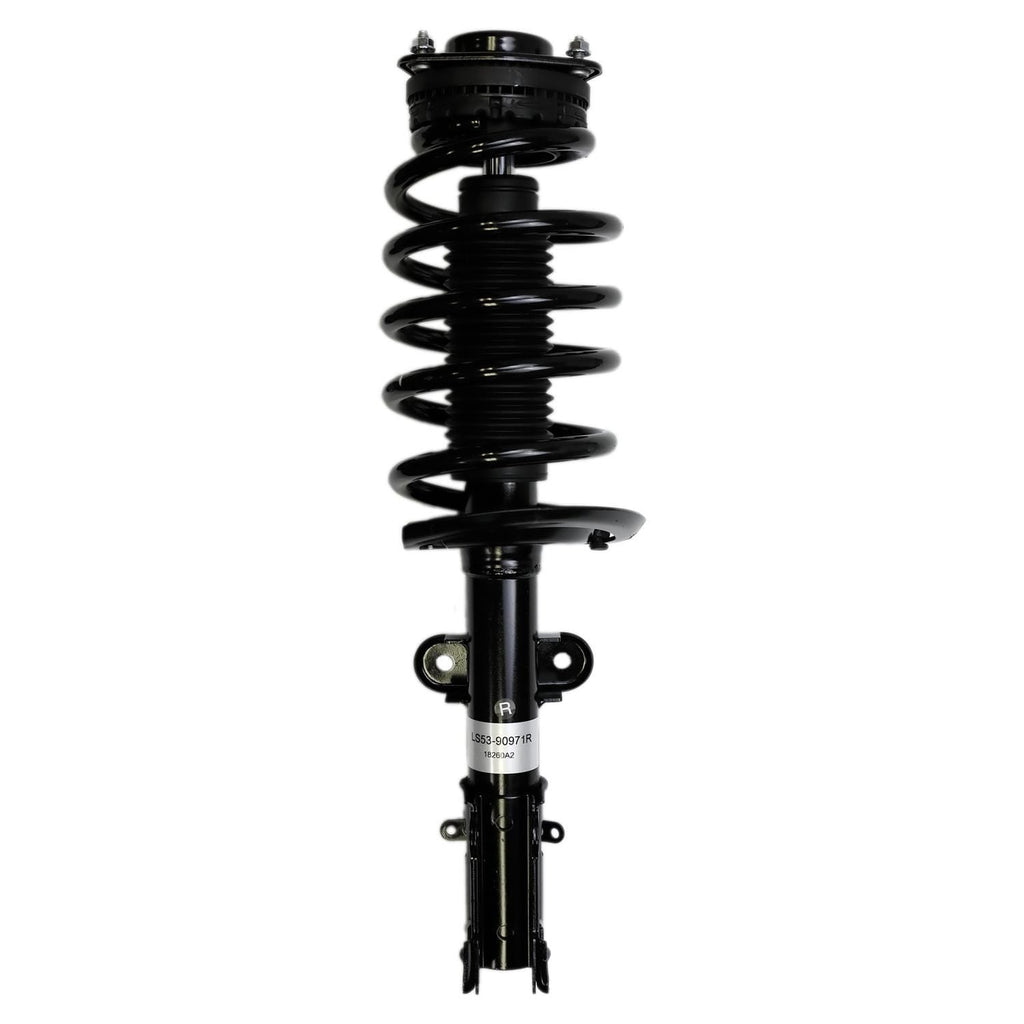 Suspension Strut and Coil Spring Assembly LS53-90971R