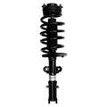 Suspension Strut and Coil Spring Assembly LS53-90971R