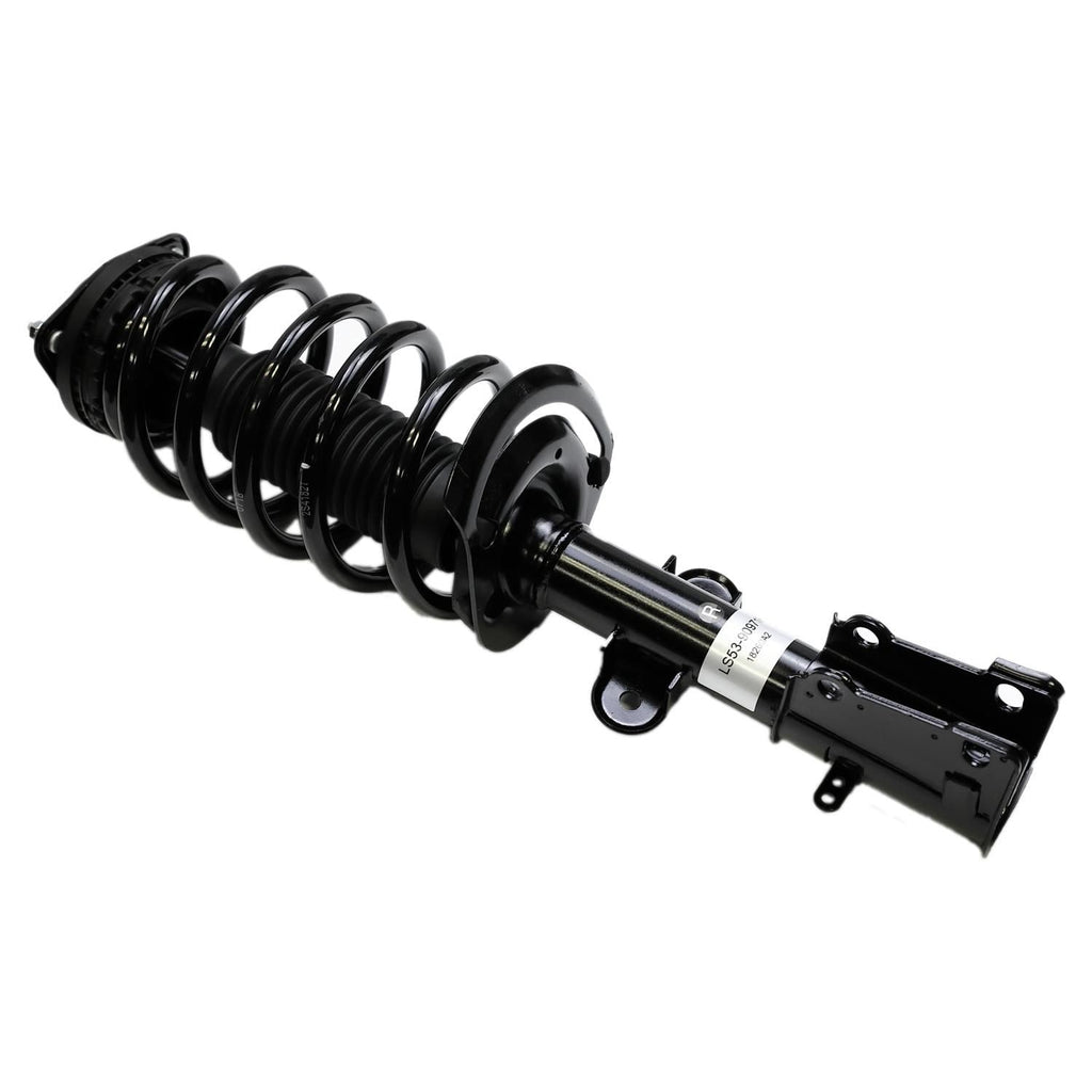 Suspension Strut and Coil Spring Assembly LS53-90971R