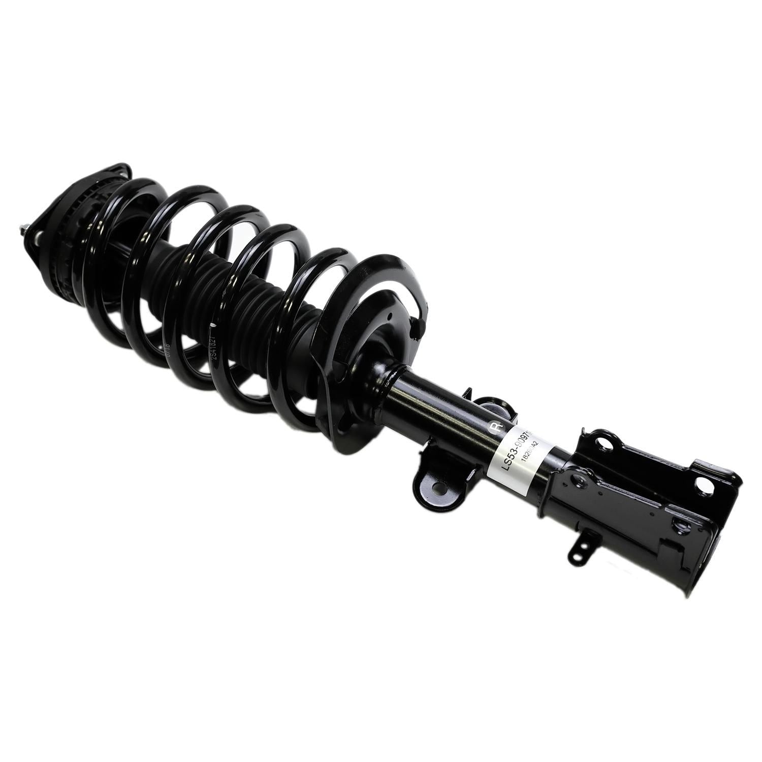Suspension Strut and Coil Spring Assembly LS53-90971R