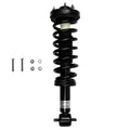 Suspension Strut and Coil Spring Assembly LS53-91041L