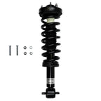 Suspension Strut and Coil Spring Assembly LS53-91041L