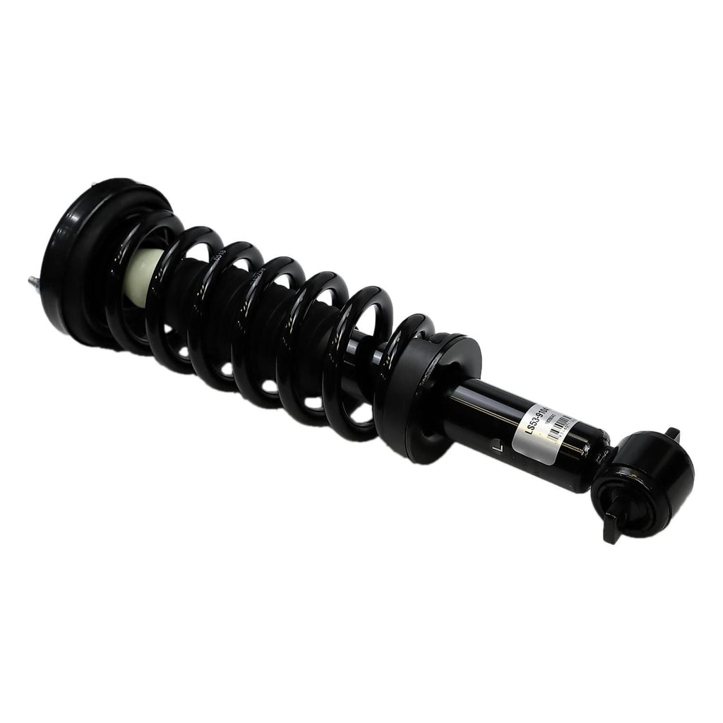 Suspension Strut and Coil Spring Assembly LS53-91041L