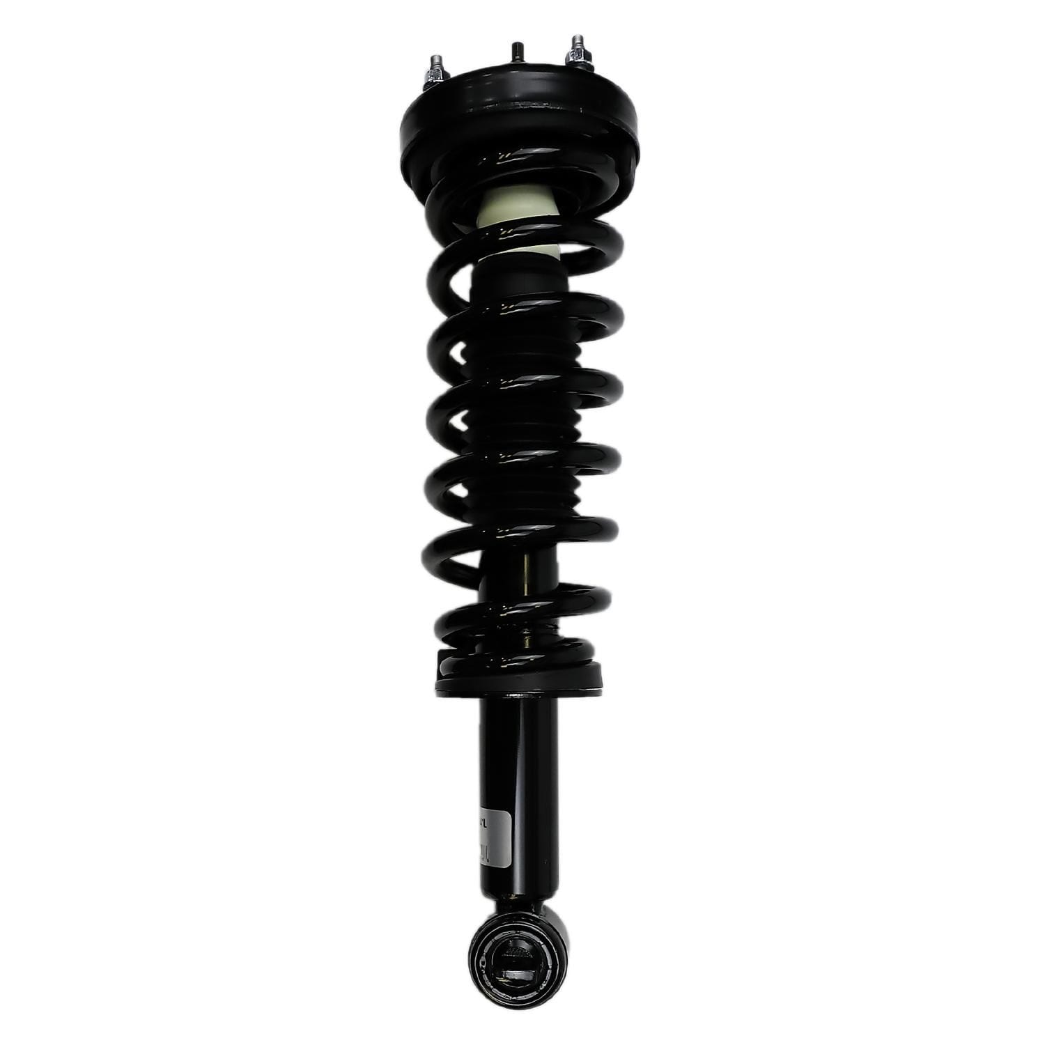 Suspension Strut and Coil Spring Assembly LS53-91041L