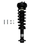 Suspension Strut and Coil Spring Assembly LS53-91041R