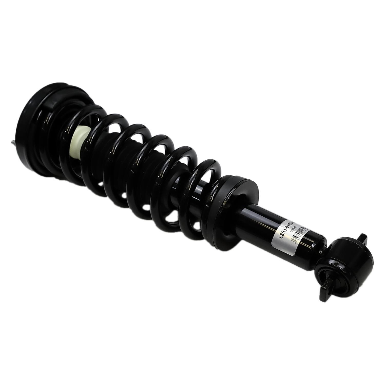 Suspension Strut and Coil Spring Assembly LS53-91041R