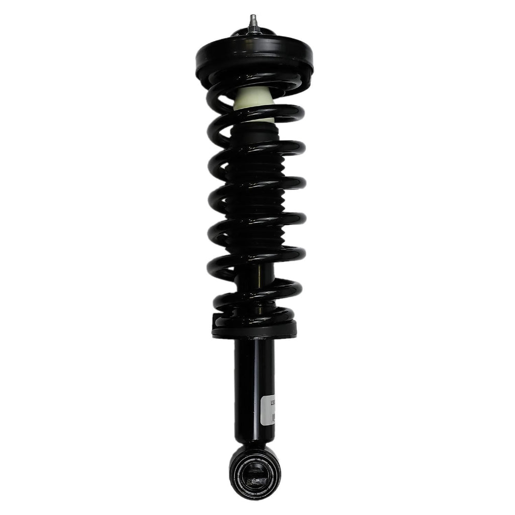 Suspension Strut and Coil Spring Assembly LS53-91041R