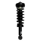 Suspension Strut and Coil Spring Assembly LS53-91041R