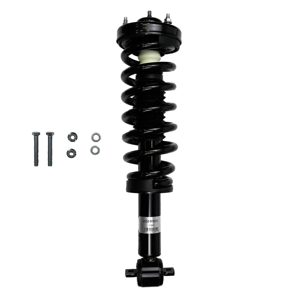 Loaded Strut Assembly LS53-91051L