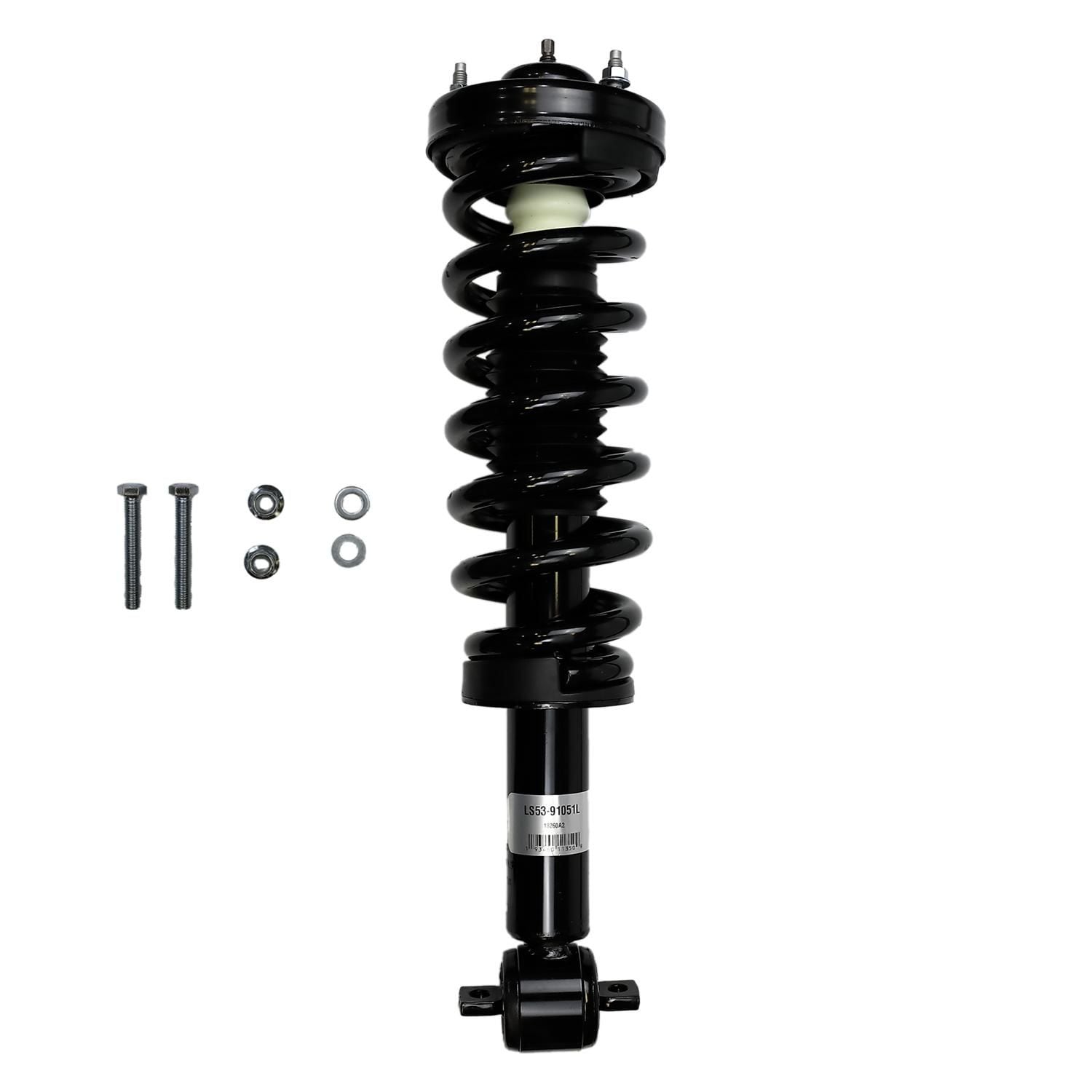 Loaded Strut Assembly LS53-91051L
