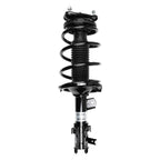 Suspension Strut and Coil Spring Assembly LS53-91071L