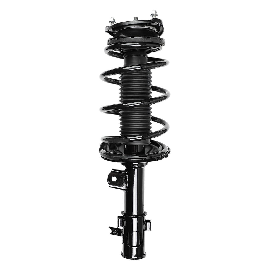 Suspension Strut and Coil Spring Assembly LS53-91071L