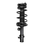 Suspension Strut and Coil Spring Assembly LS53-91071L