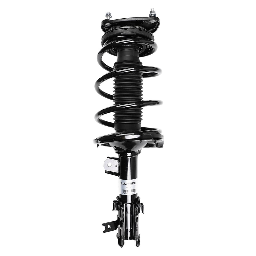 Suspension Strut and Coil Spring Assembly LS53-91071R