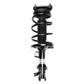 Suspension Strut and Coil Spring Assembly LS53-91071R
