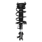 Suspension Strut and Coil Spring Assembly LS53-91071R