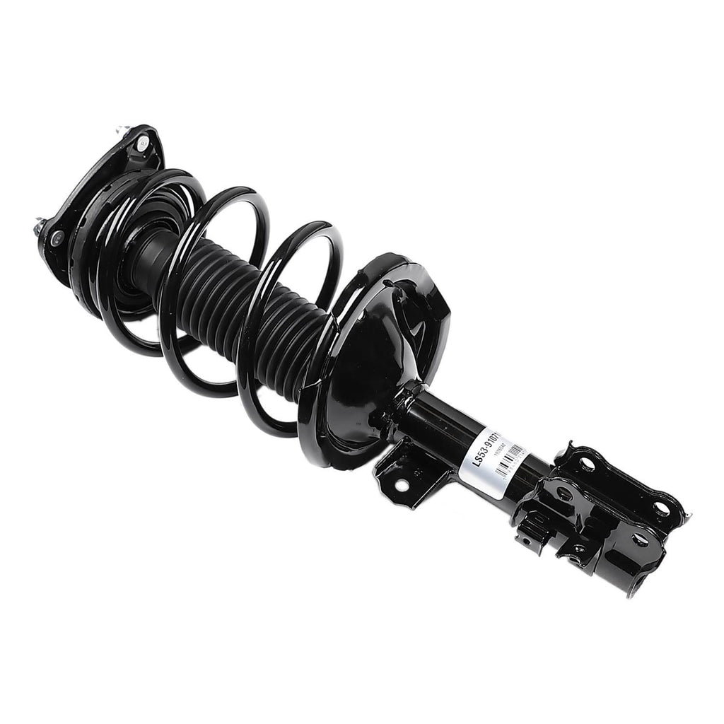 Suspension Strut and Coil Spring Assembly LS53-91071R