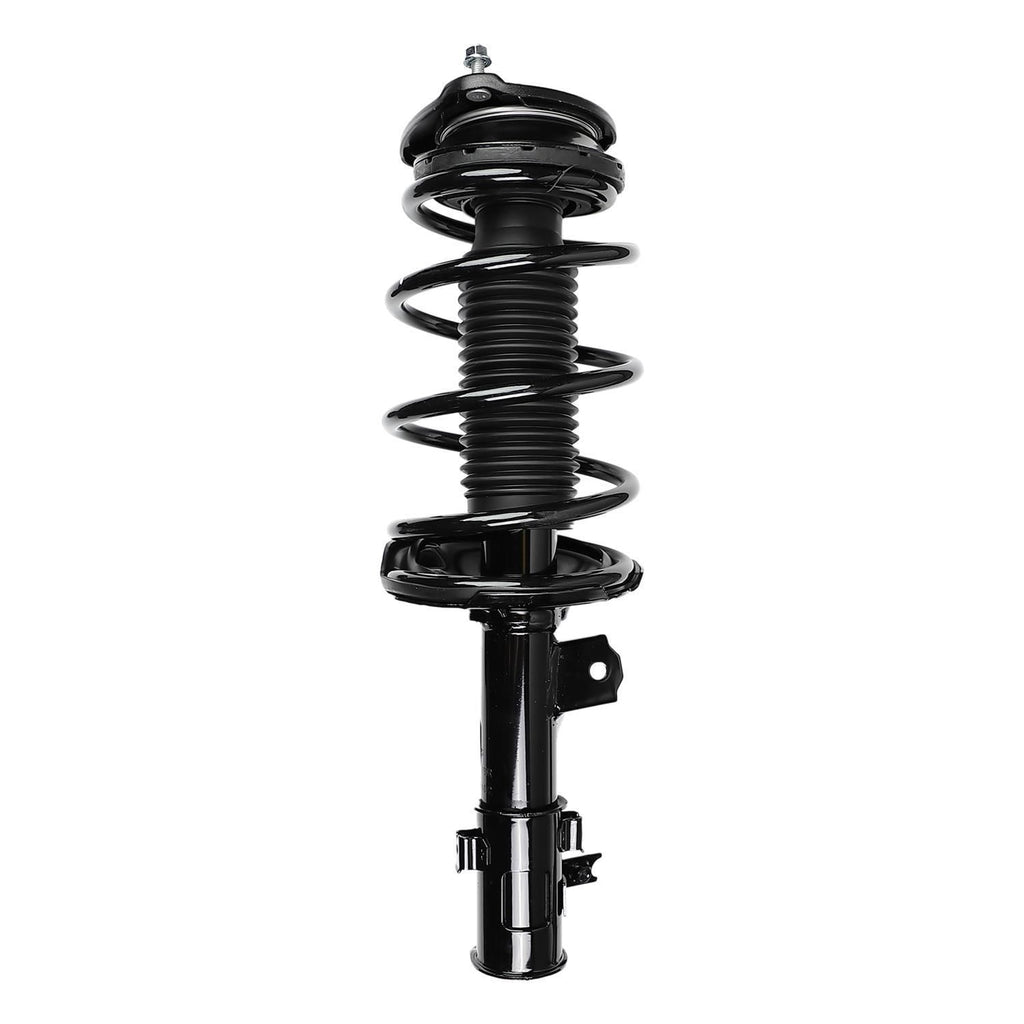 Suspension Strut and Coil Spring Assembly LS53-91071R