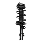 Suspension Strut and Coil Spring Assembly LS53-91071R