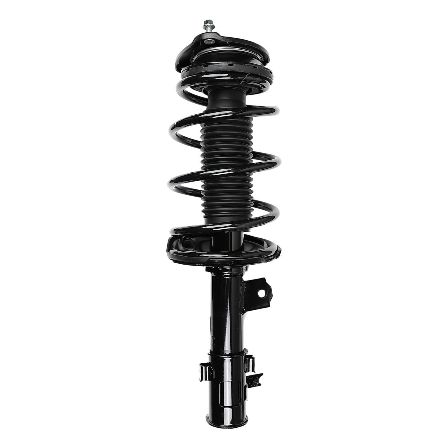 Suspension Strut and Coil Spring Assembly LS53-91071R