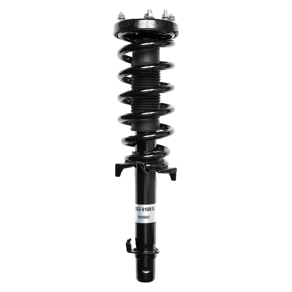 Suspension Strut and Coil Spring Assembly LS53-91081L