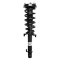 Suspension Strut and Coil Spring Assembly LS53-91081L
