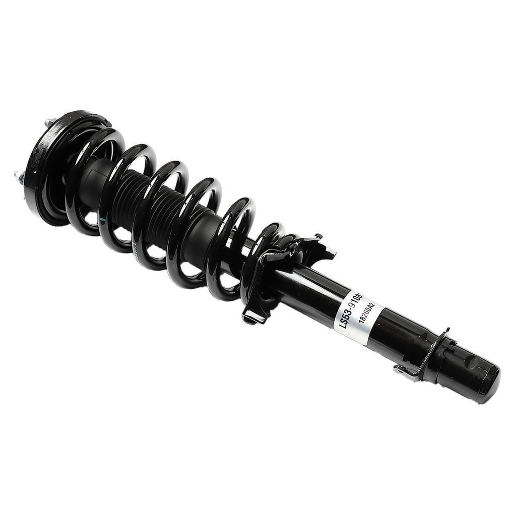 Suspension Strut and Coil Spring Assembly LS53-91081L