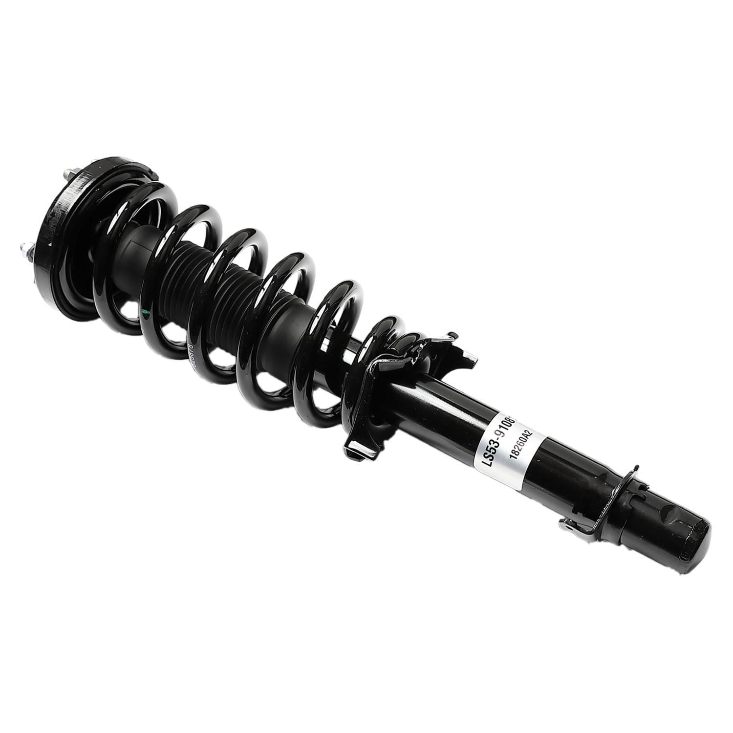 Suspension Strut and Coil Spring Assembly LS53-91081L