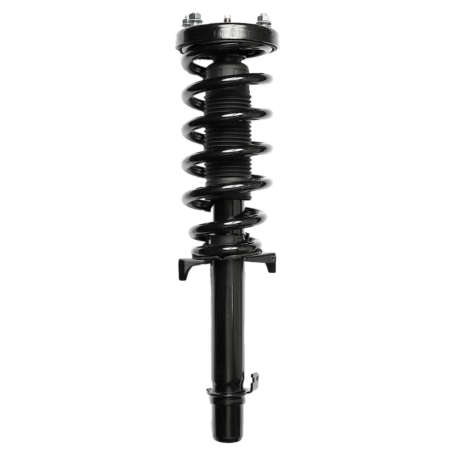 Suspension Strut and Coil Spring Assembly LS53-91081L