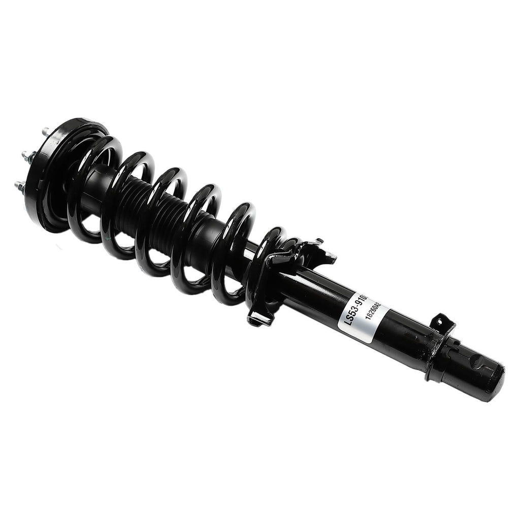 Suspension Strut and Coil Spring Assembly LS53-91081R