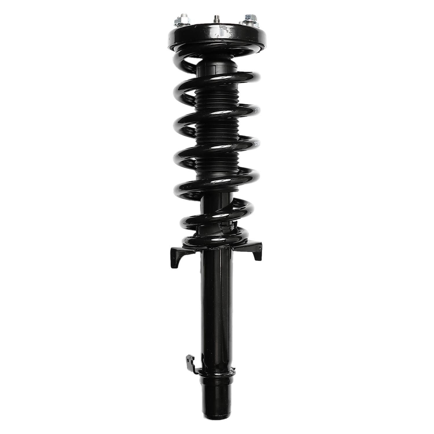Suspension Strut and Coil Spring Assembly LS53-91081R
