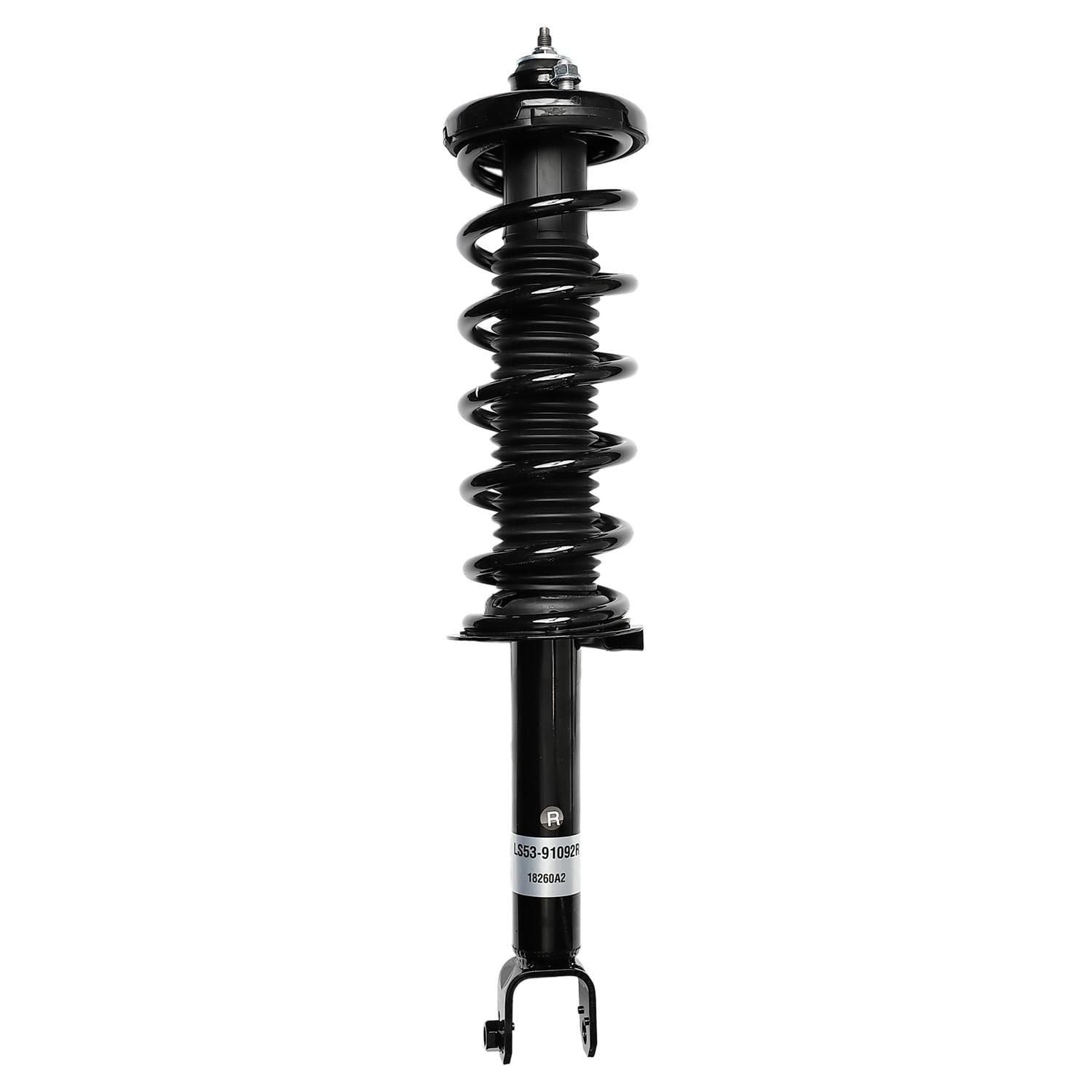 Loaded Strut Assembly LS53-91092R