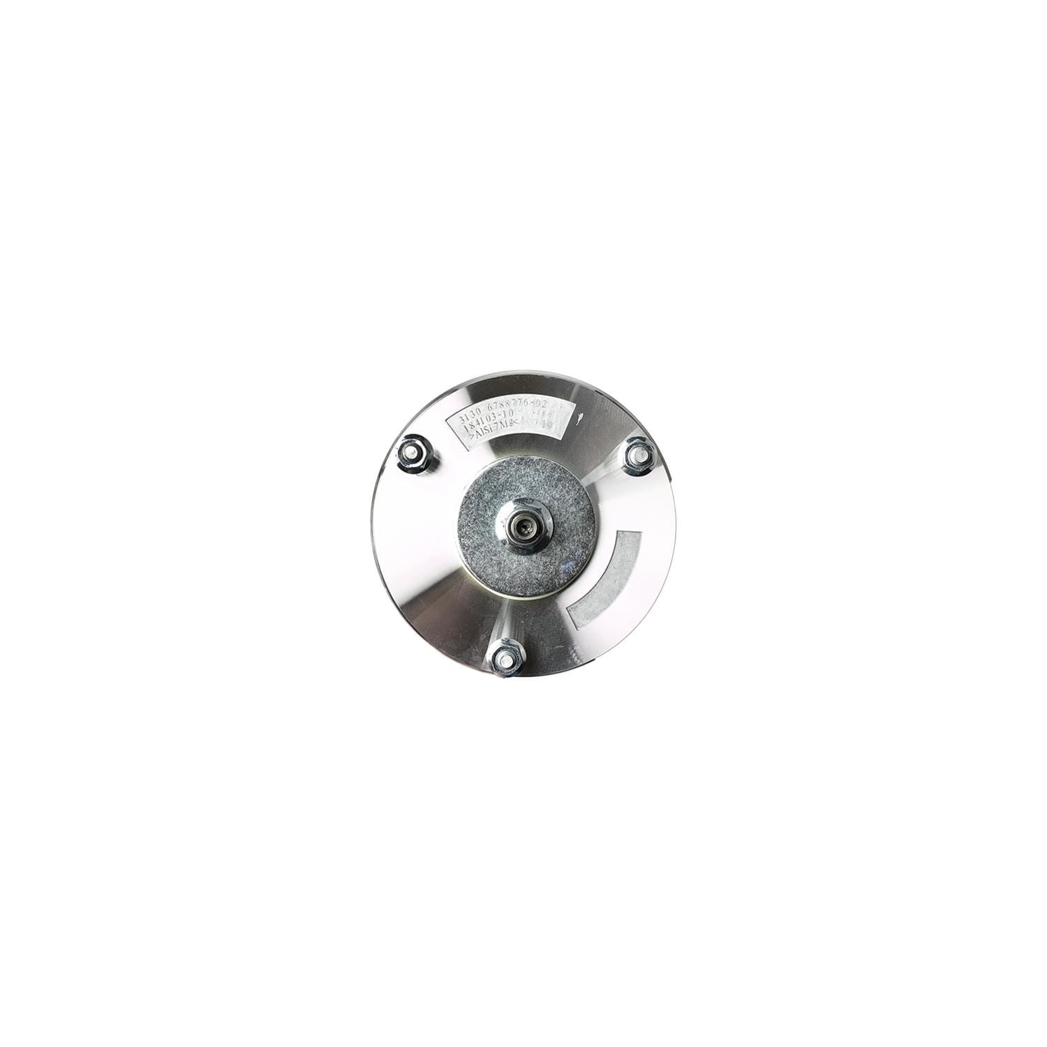 Loaded Strut Assembly LS53-91101B