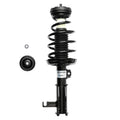 Suspension Strut and Coil Spring Assembly LS53-91141L
