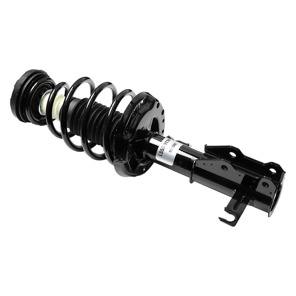 Suspension Strut and Coil Spring Assembly LS53-91141L