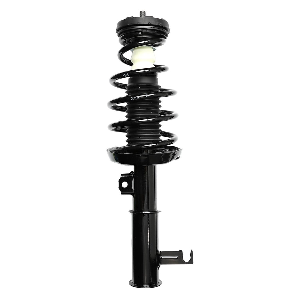 Suspension Strut and Coil Spring Assembly LS53-91141L
